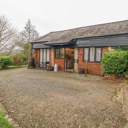 Hilly Field Barn Βίλα Yelverton Εξωτερικό φωτογραφία