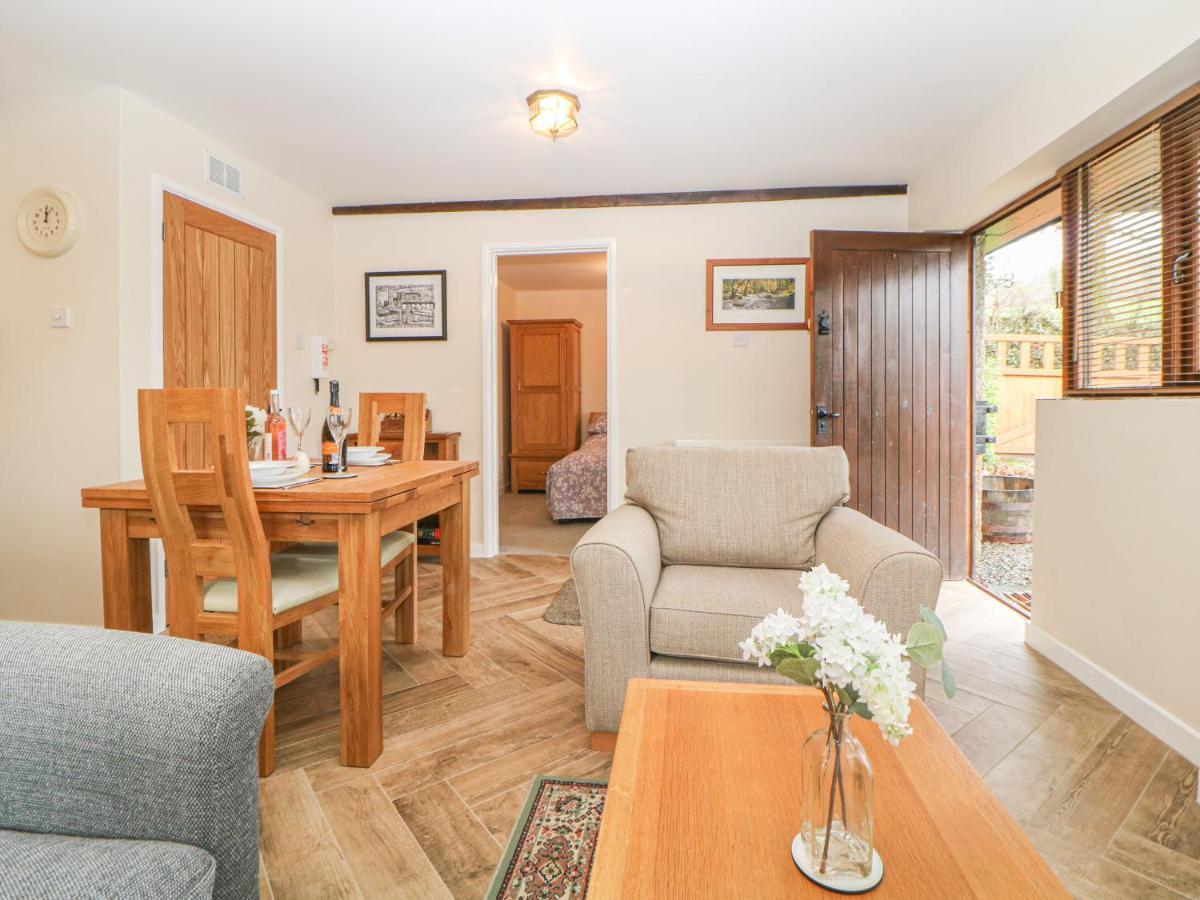Hilly Field Barn Βίλα Yelverton Εξωτερικό φωτογραφία