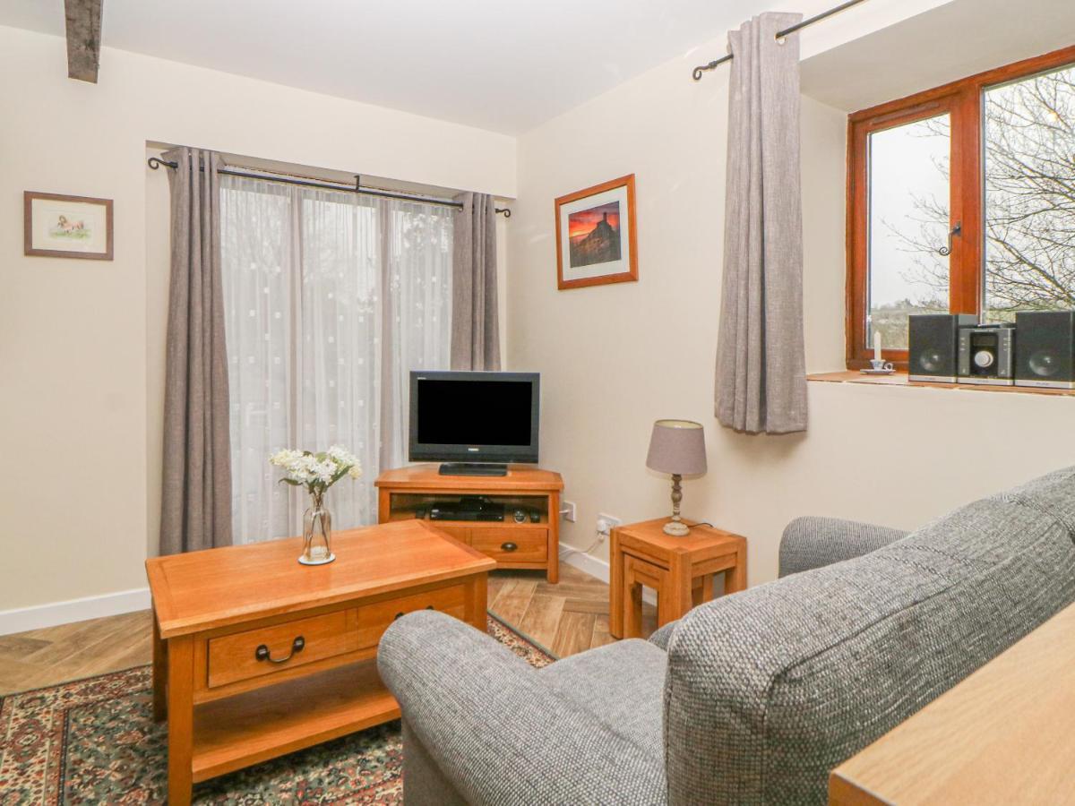 Hilly Field Barn Βίλα Yelverton Εξωτερικό φωτογραφία