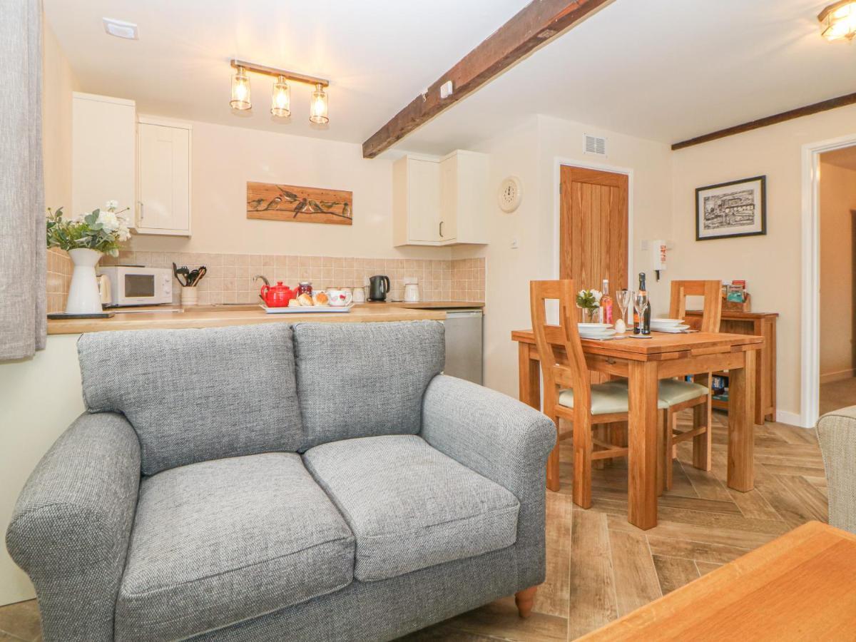 Hilly Field Barn Βίλα Yelverton Εξωτερικό φωτογραφία