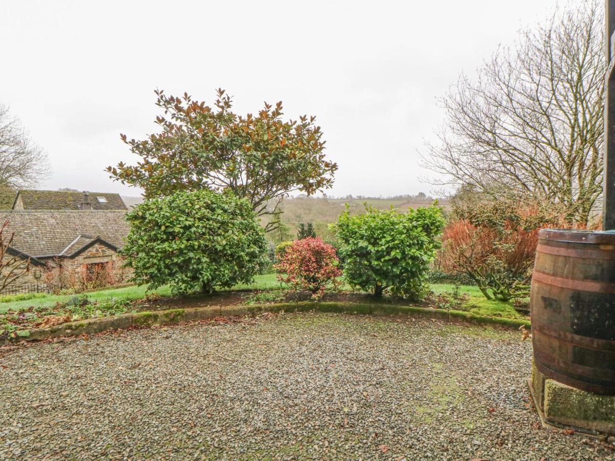 Hilly Field Barn Βίλα Yelverton Εξωτερικό φωτογραφία