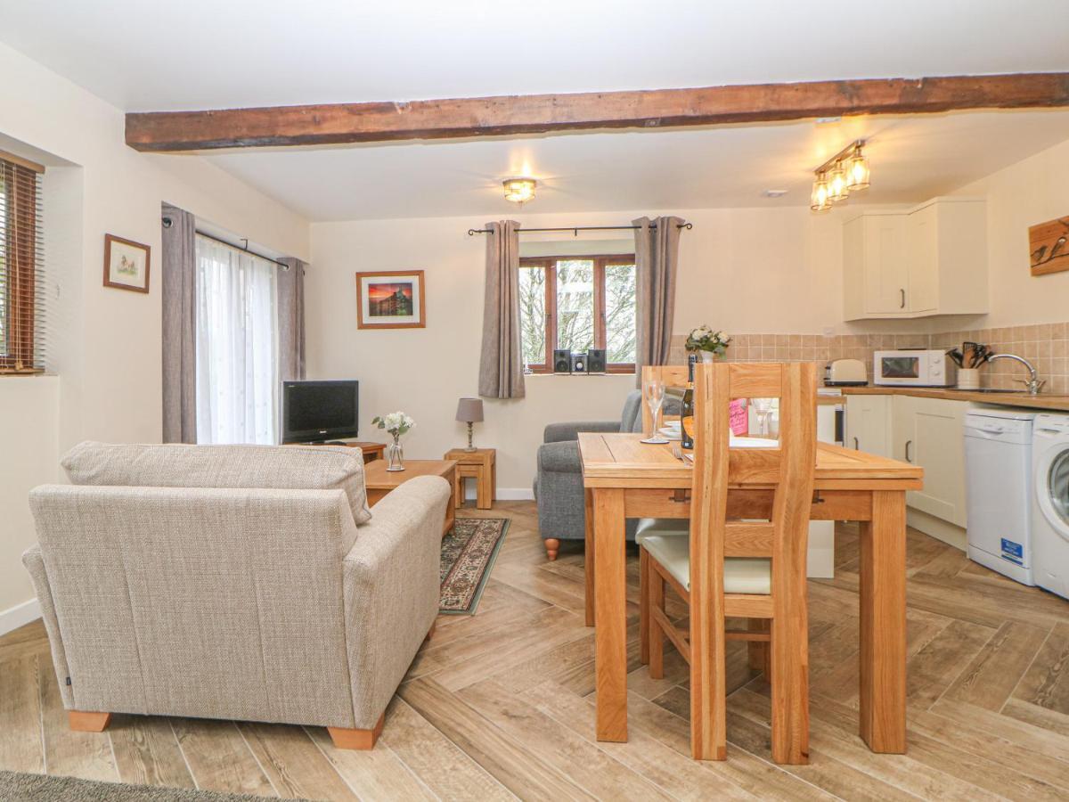 Hilly Field Barn Βίλα Yelverton Εξωτερικό φωτογραφία