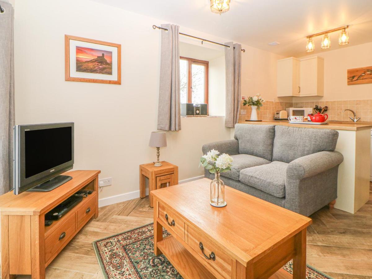 Hilly Field Barn Βίλα Yelverton Εξωτερικό φωτογραφία
