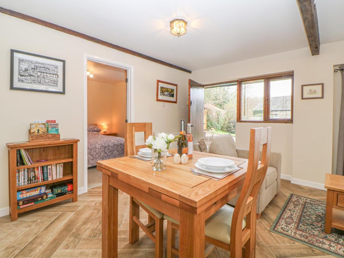 Hilly Field Barn Βίλα Yelverton Εξωτερικό φωτογραφία
